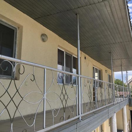 Эдем Cholpon-Ata Exterior foto
