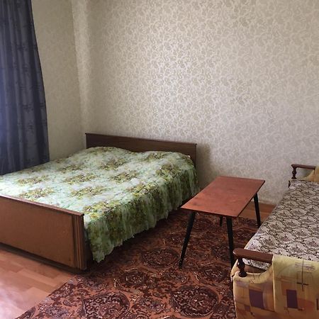 Эдем Cholpon-Ata Exterior foto