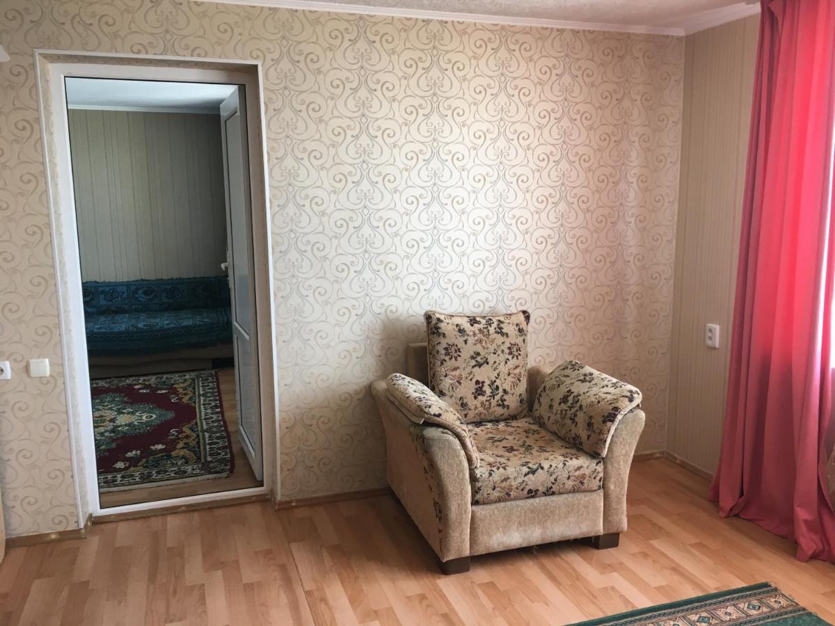 Эдем Cholpon-Ata Exterior foto