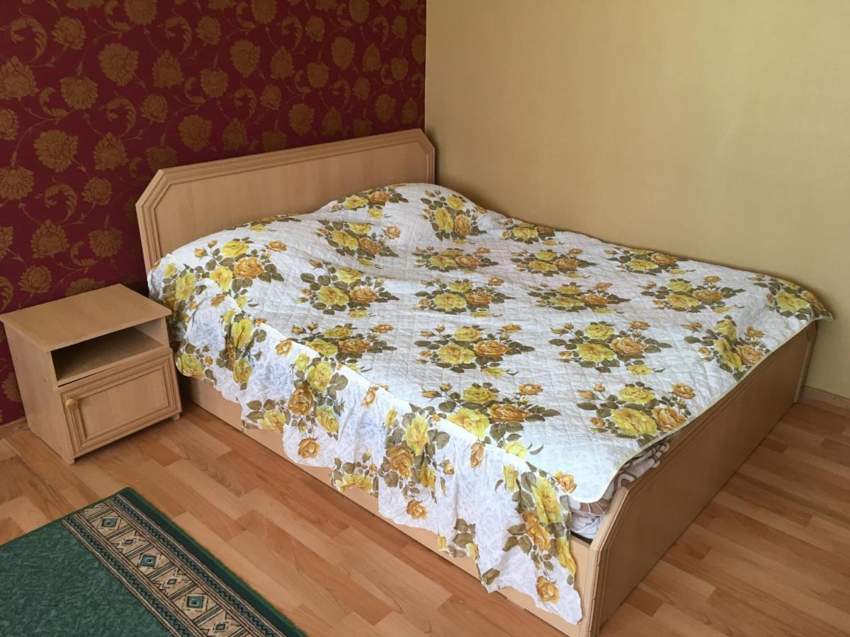 Эдем Cholpon-Ata Exterior foto