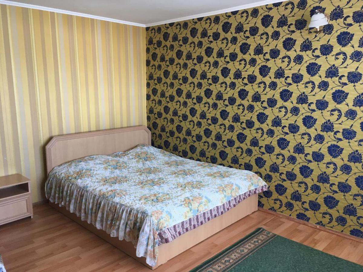 Эдем Cholpon-Ata Exterior foto