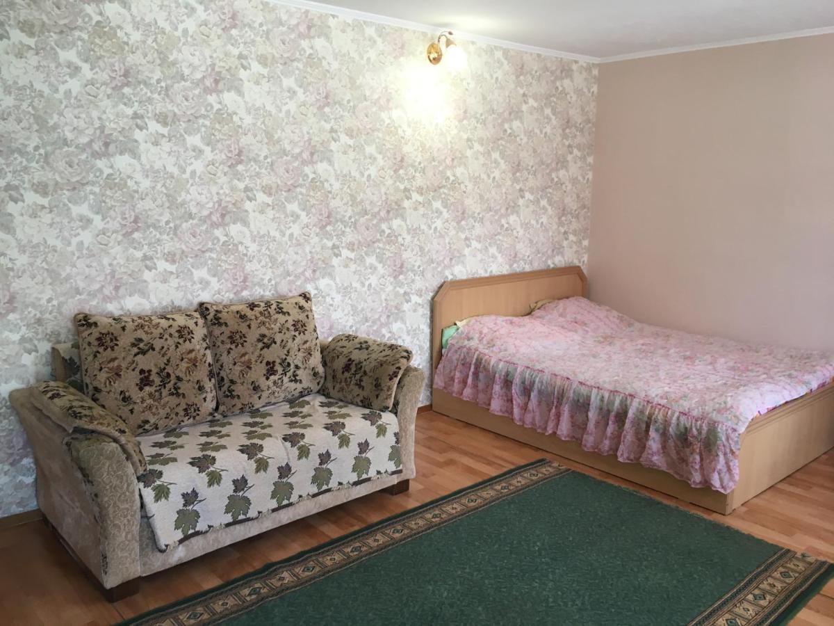 Эдем Cholpon-Ata Exterior foto
