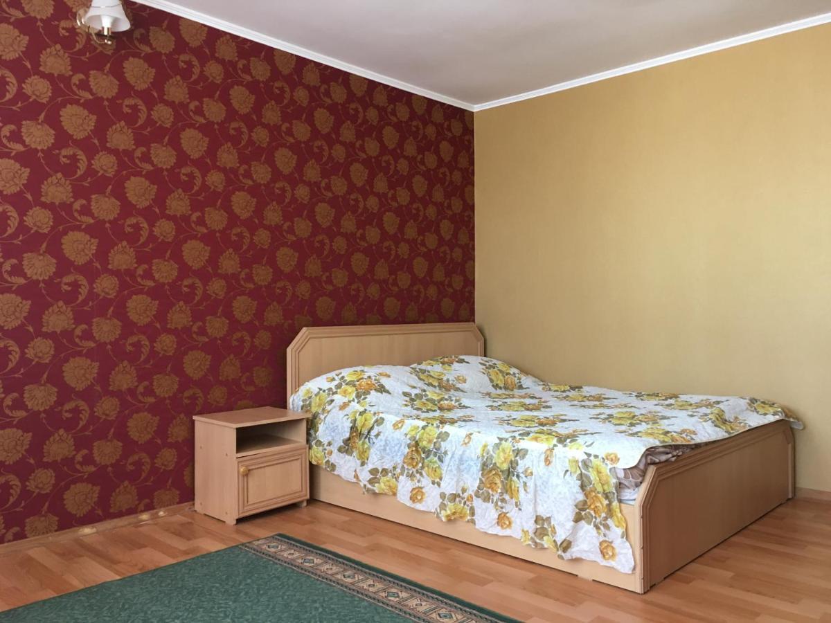 Эдем Cholpon-Ata Exterior foto