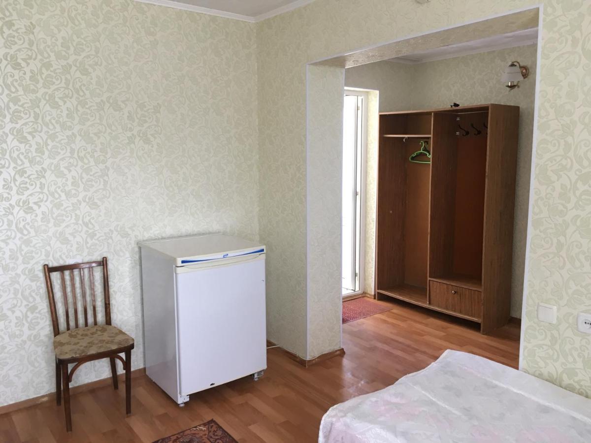 Эдем Cholpon-Ata Exterior foto