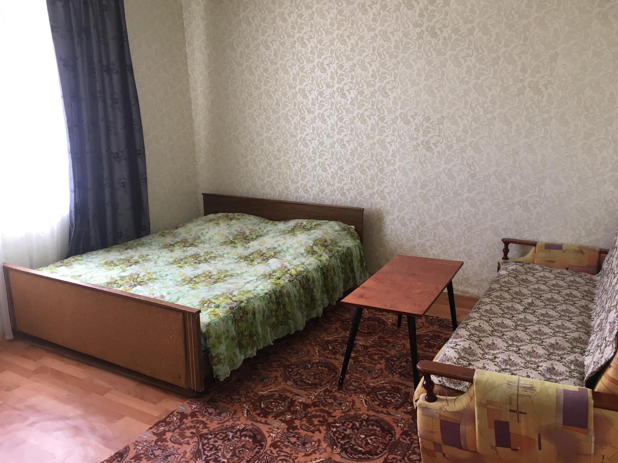 Эдем Cholpon-Ata Exterior foto